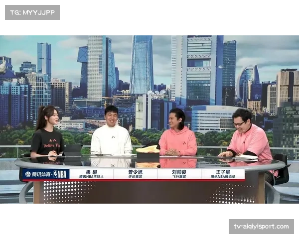 腾讯依托NBA转播权输出技术标准,完成科技企业出海多重突破